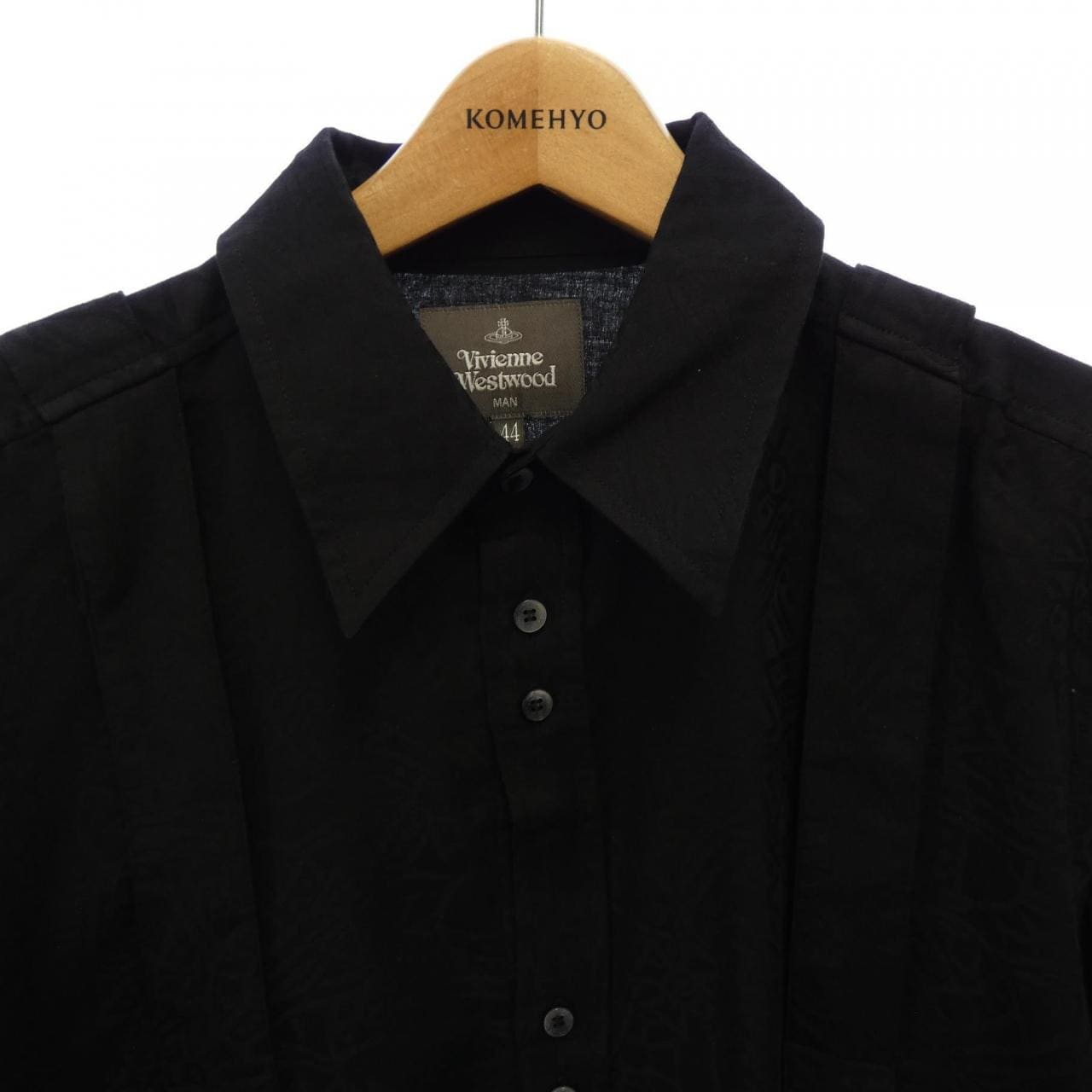 ヴィヴィアンウエストウッドマン Vivienne WestwoodMAN シャツ