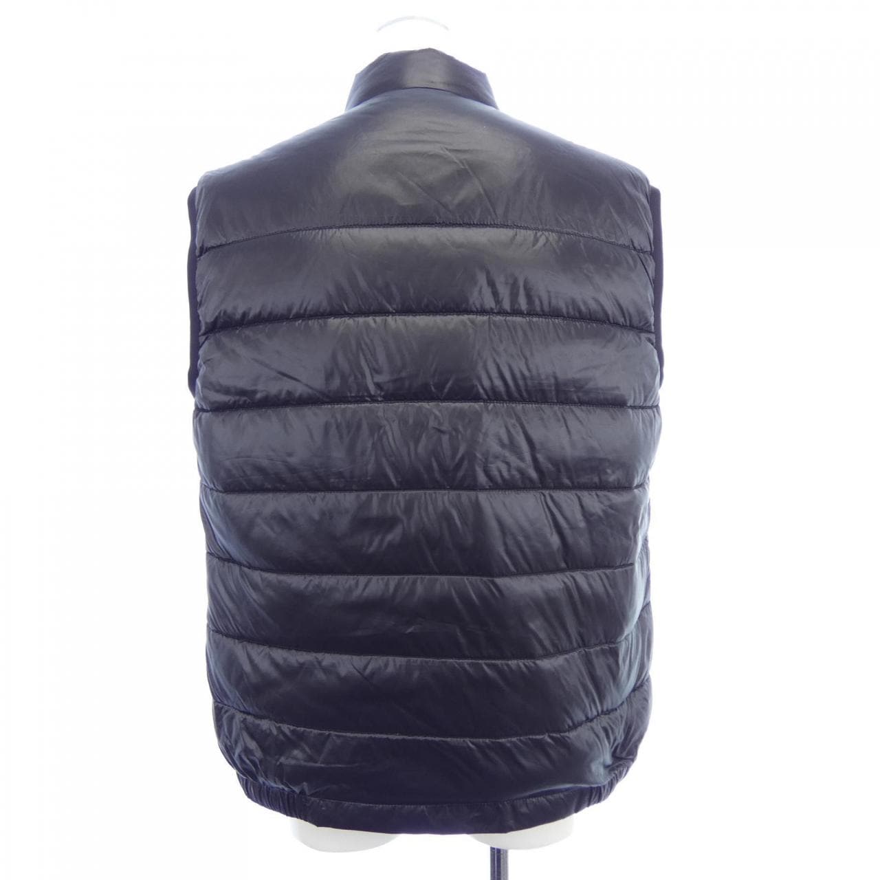 プラダ PRADA トライアングルロゴ SGA482 R151 AR0 ダウンベスト