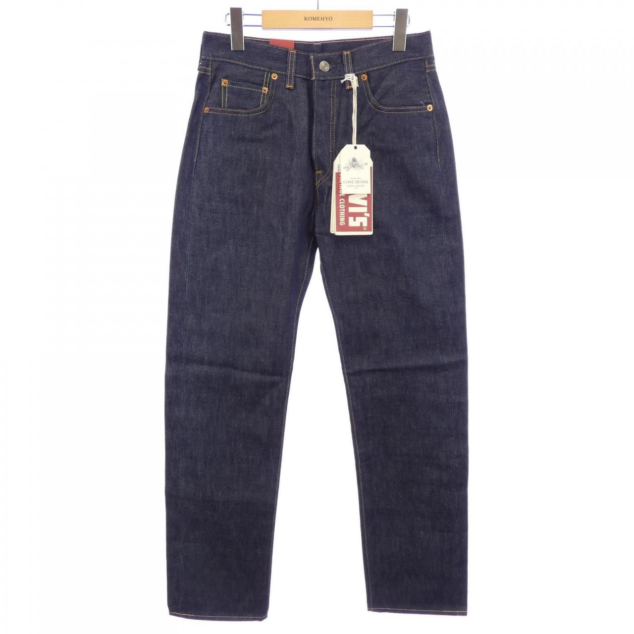 リーバイスヴィンテージクロージン LEVI'S VINTAGE CLOTHING 501XX ジーンズ