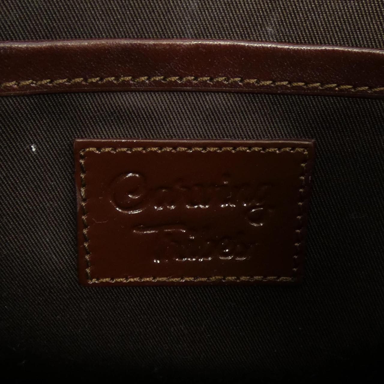 カービングトライブス Carving Tribes BAG