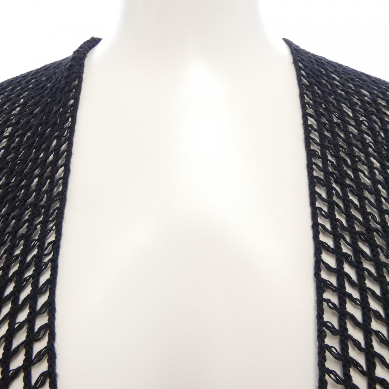 リビアナコンティ LIVIANA CONTI ロングベスト