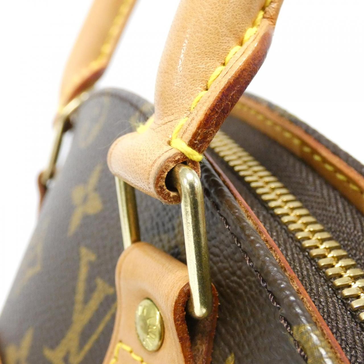 ルイヴィトン モノグラム エリプス PM M51127 バッグ