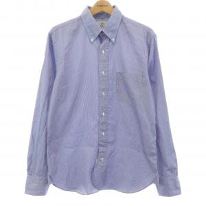 ブラックフリース BLACK FLEECE シャツ