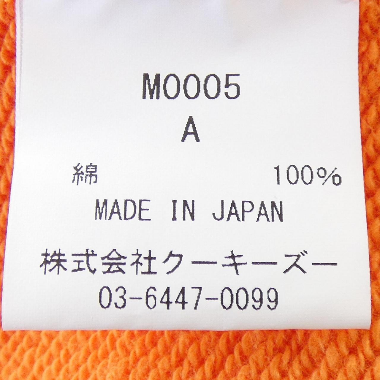 KOOKY ZOO M0005 トップス