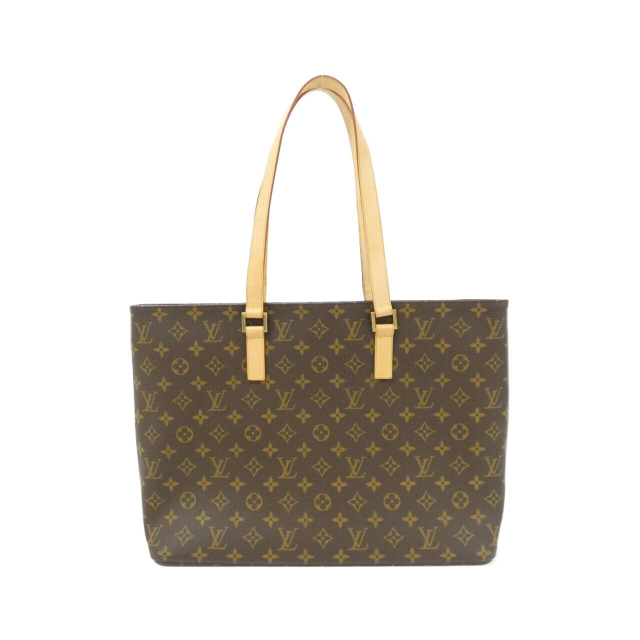 【ヴィンテージ】ルイヴィトン モノグラム ルコ M51155 バッグ