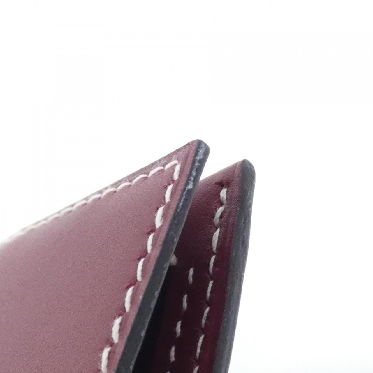 エルメス ベアン クラシック 財布