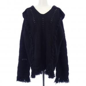 サンローラン SAINT LAURENT 609399 YAKL2 ニット