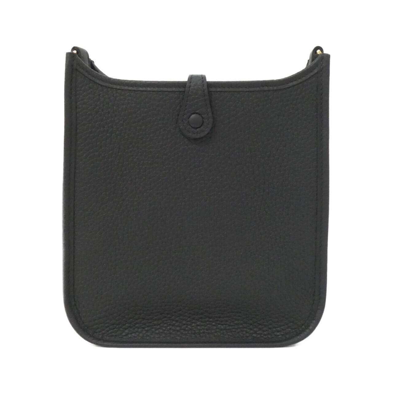 【未使用品】エルメス エヴリン アマゾン ショート ストラップ 16cm 085945CC ショルダーバッグ