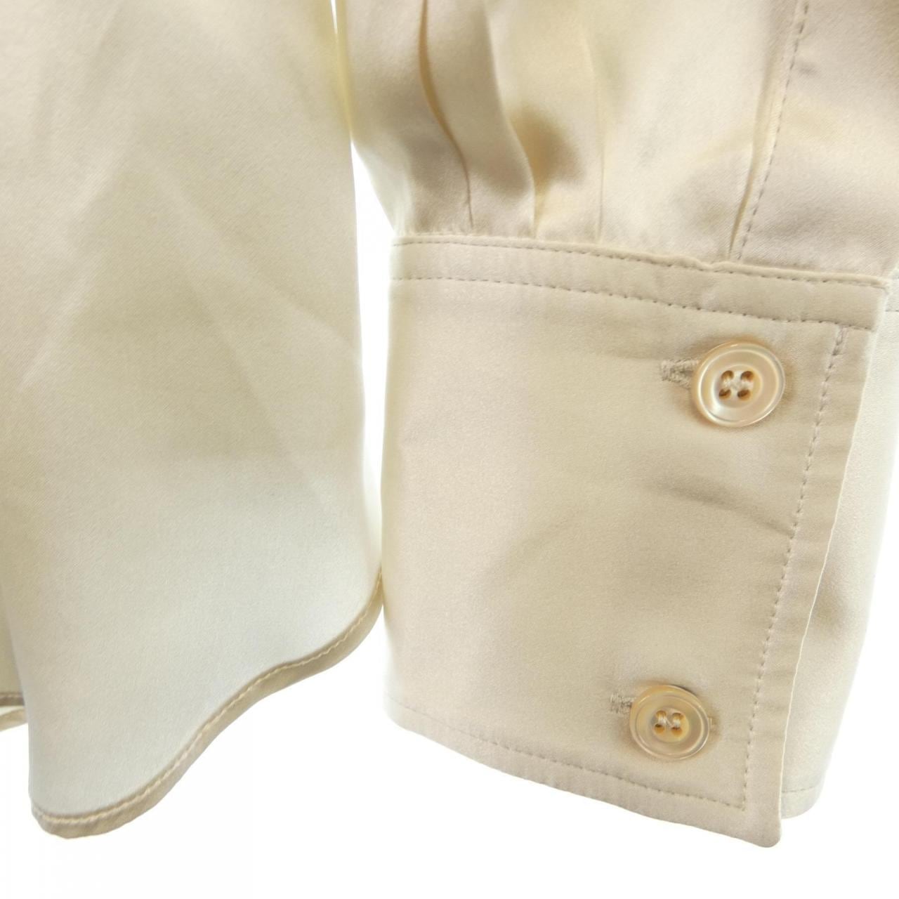 イレブンティ ELEVENTY シャツ