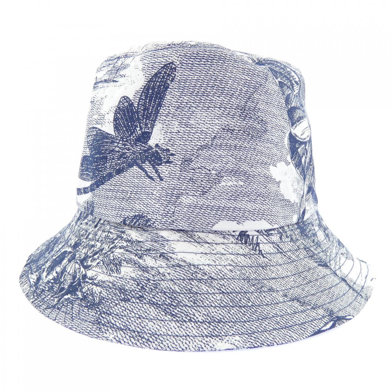 クリスチャンディオール CHRISTIAN DIOR 04TOJ923I154 ハット