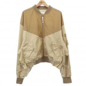 エフシーイー F/CE. FPU08251U0003 ブルゾン