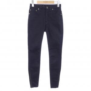 サンローラン SAINT LAURENT UP73 2014 00368 ジーンズ