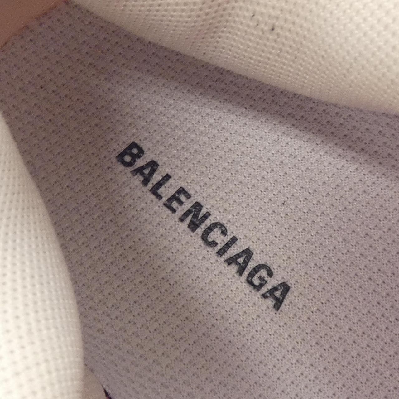 バレンシアガ BALENCIAGA TRIPLE S 544351 スニーカー