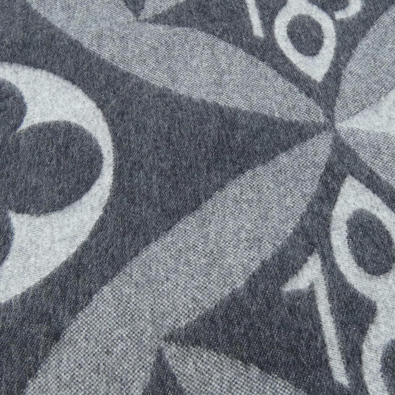 ルイヴィトン LOUIS VUITTON エシャルプ SINCE1854 MP2845 MUFFLER