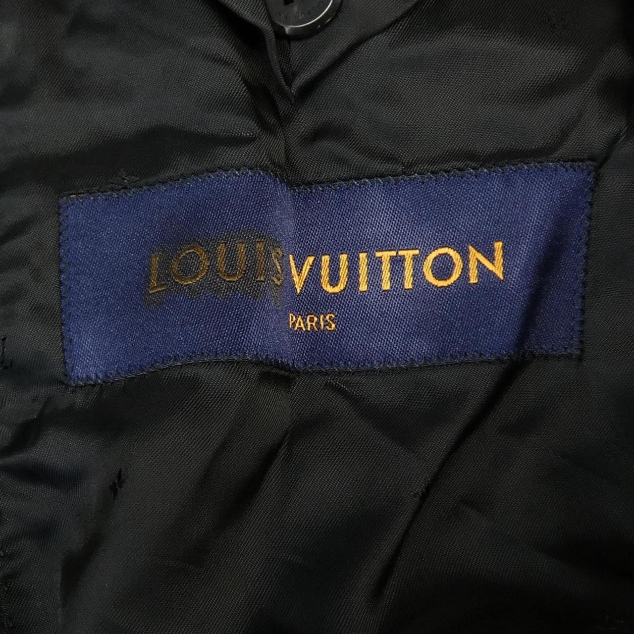 ルイヴィトン LOUIS VUITTON HHFJ2WNVO ジャケット