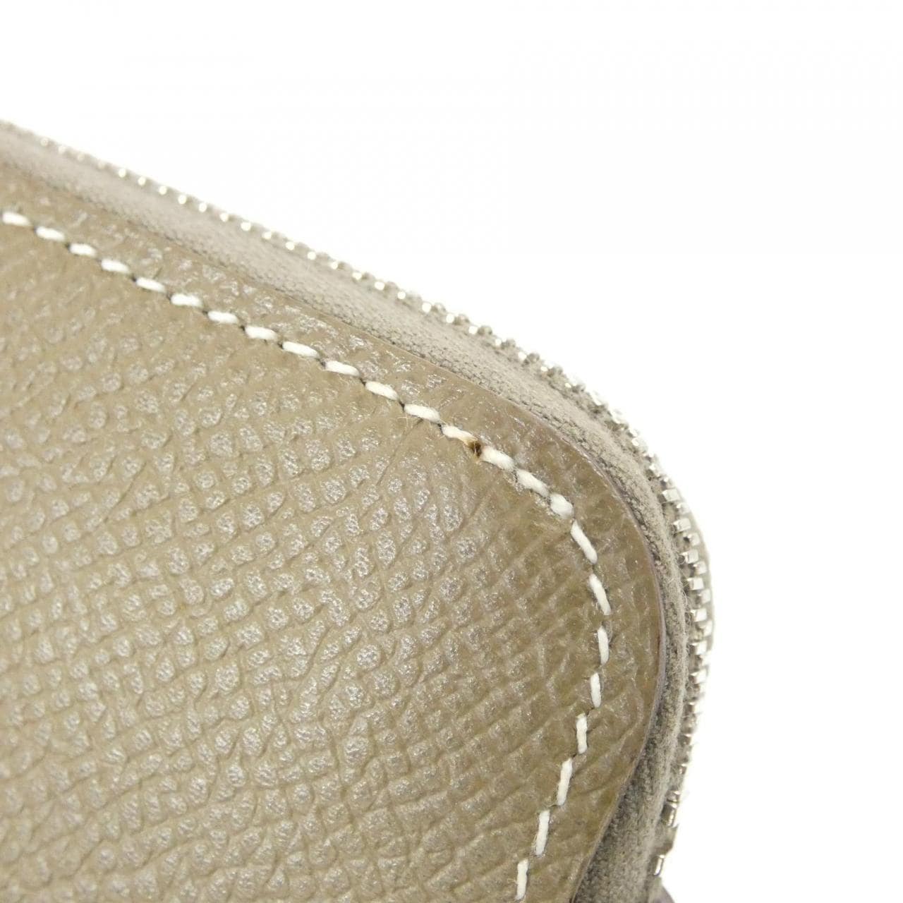 エルメス LES SANGLES シルク イン コンパクト 063637CK 財布