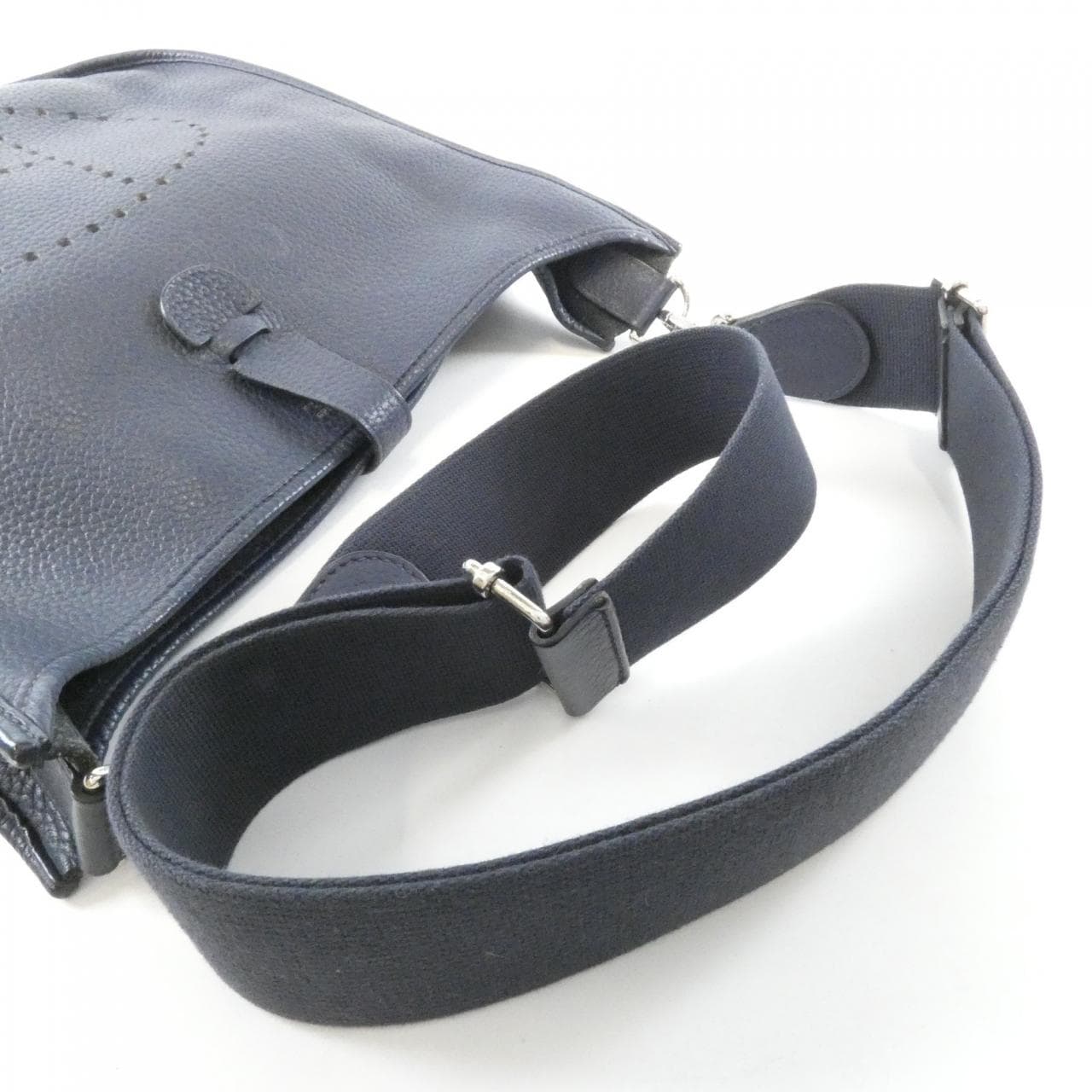エルメス エヴリン3 GM 056275CK ショルダーバッグ