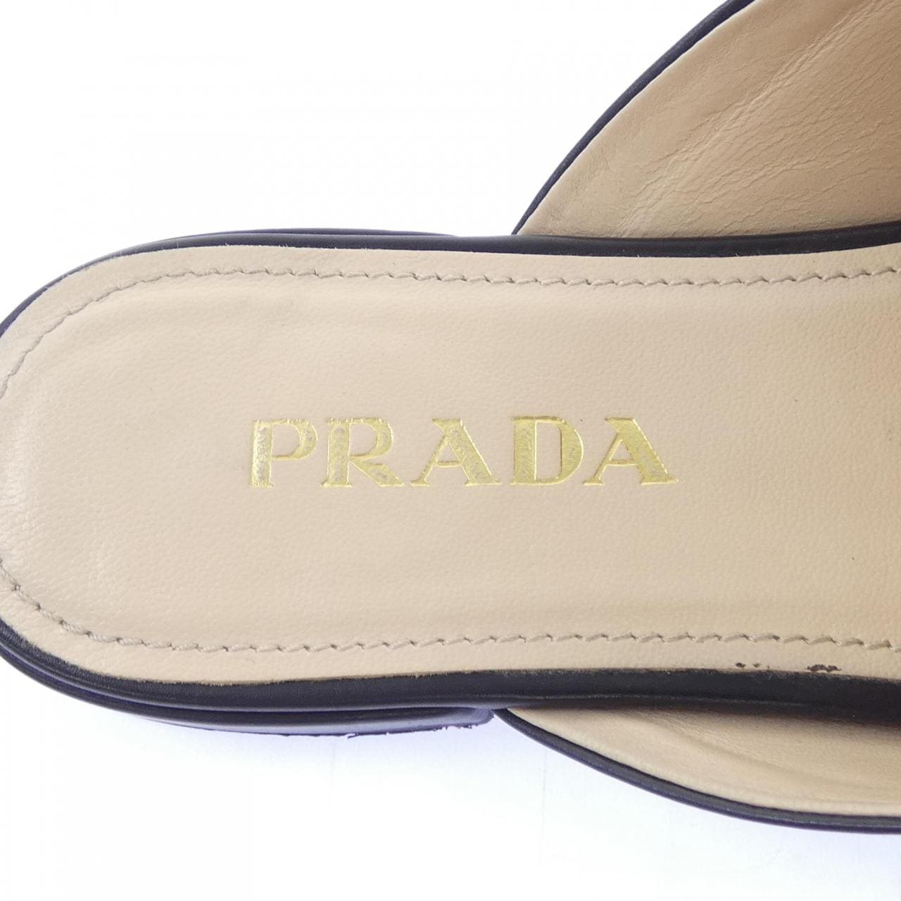 プラダ PRADA サンダル