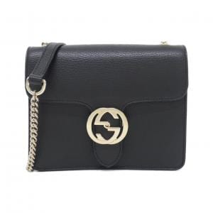 グッチ 510304 CAO0G ショルダーバッグ