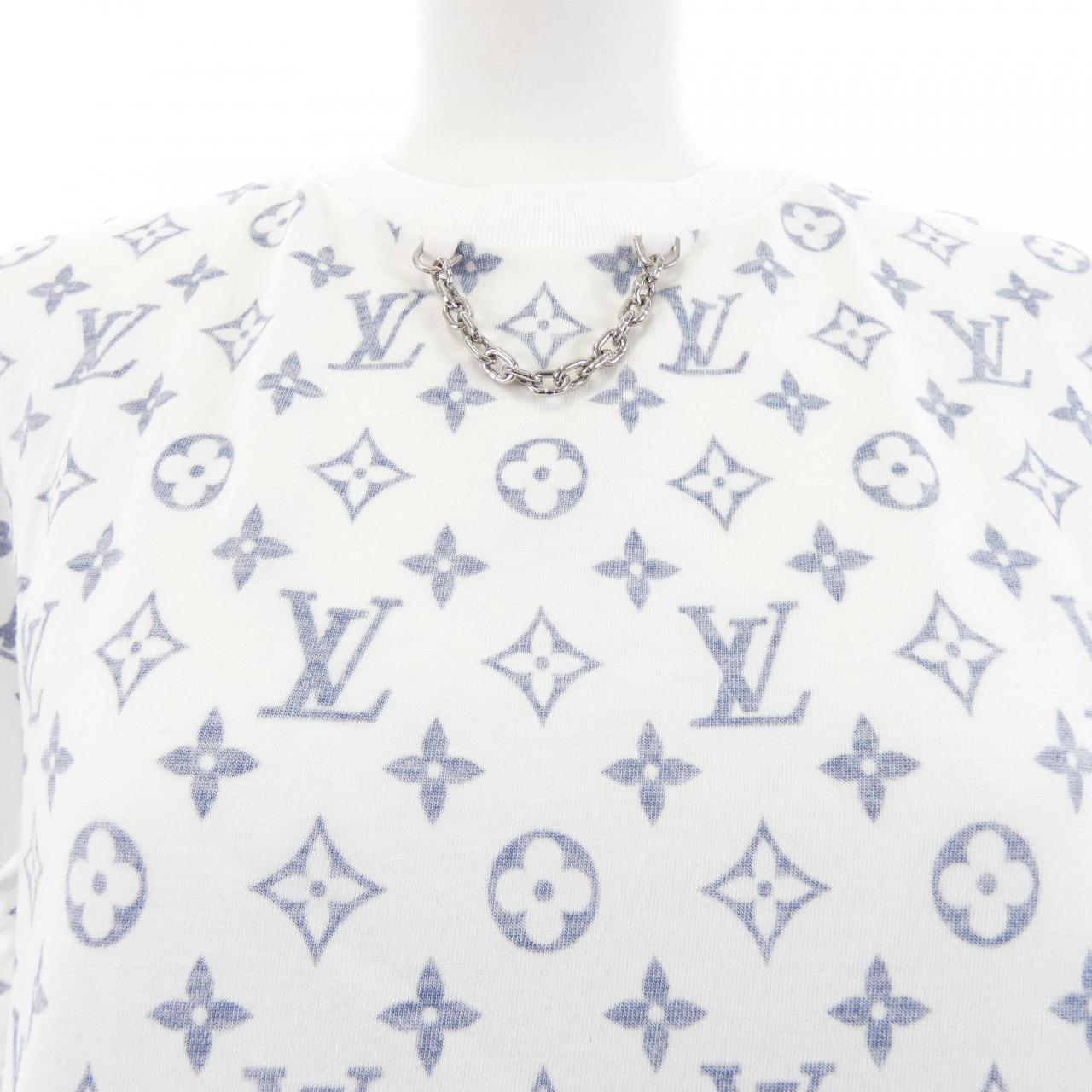 ルイヴィトン LOUIS VUITTON FJTS01UYZ Tシャツ
