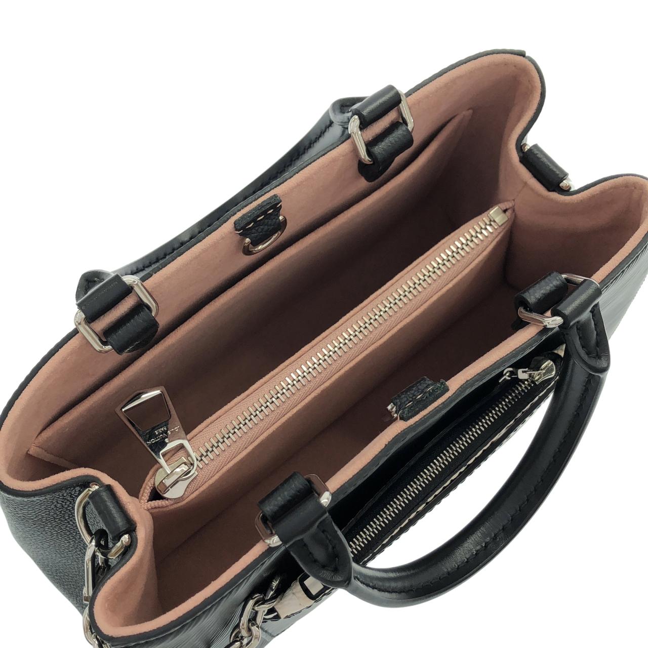 ルイヴィトン エピ マレル トートBB M59952 バッグ