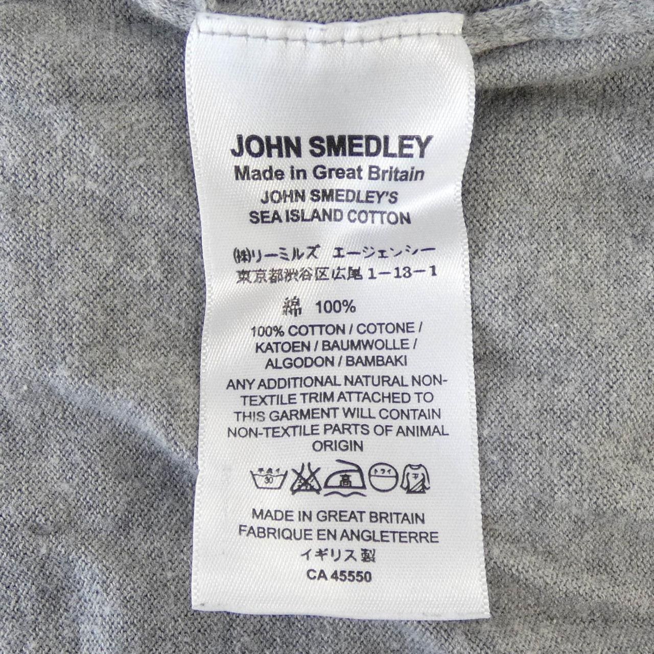 ジョンスメドレー JOHN SMEDLEY ニット