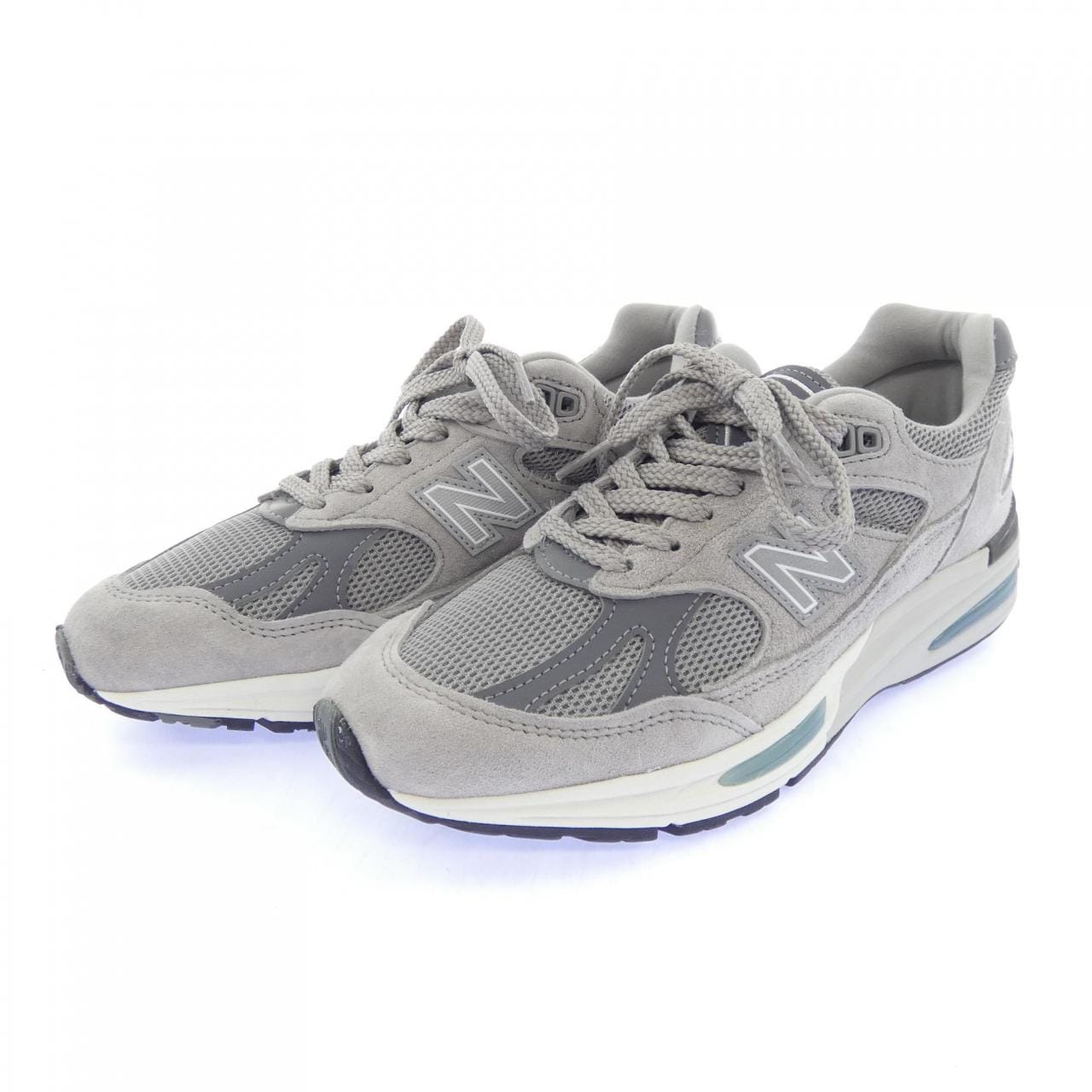 ニューバランス NEW BALANCE U991GL2 スニーカー