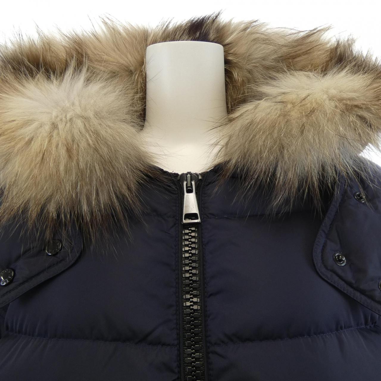 モンクレール MONCLER 54155 CHITALPA ダウンジャケット