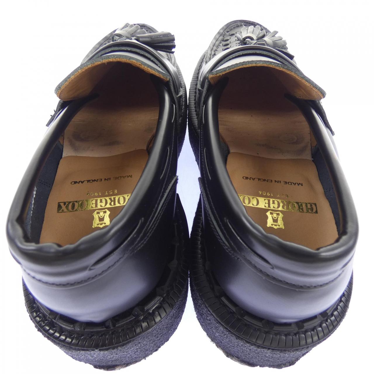 コムデギャルソンオム COMME des GARCONS HOMME PLUS 15516VI シューズ