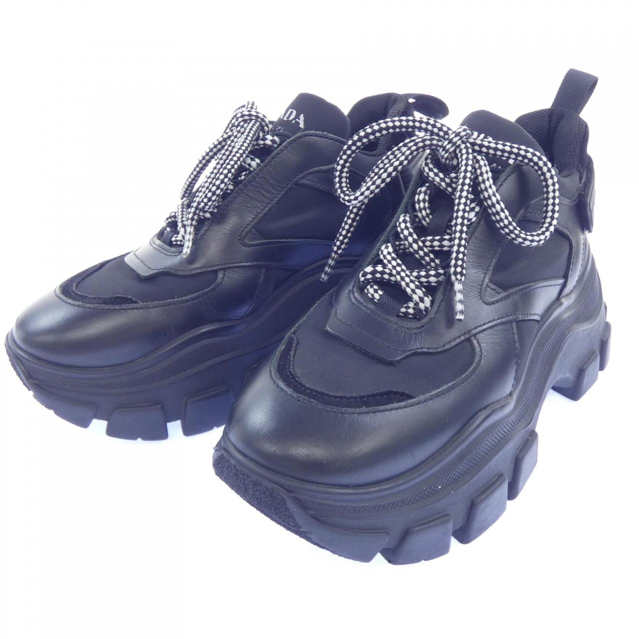 プラダ PRADA 1E586L スニーカー