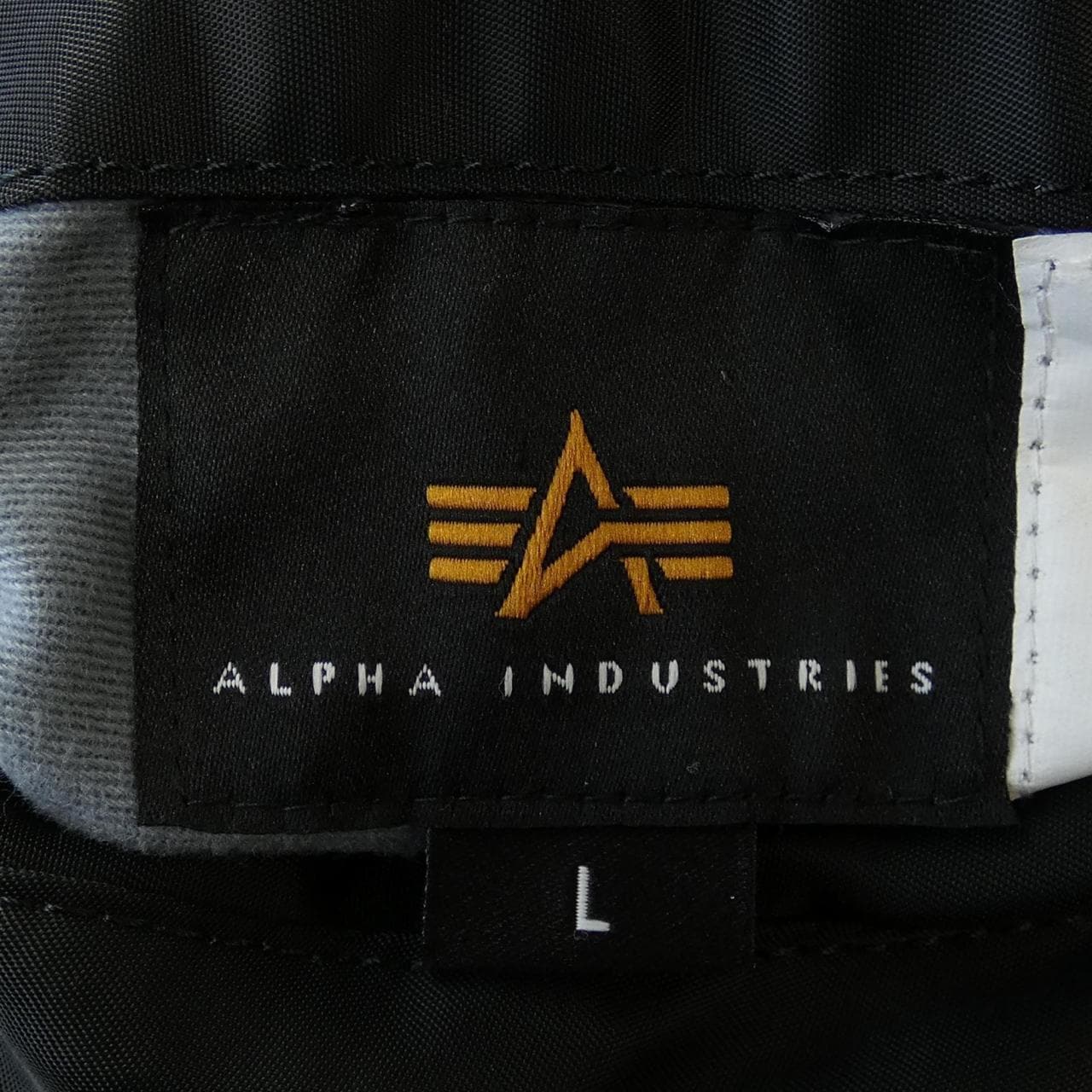 Alpha ALPHA blouson