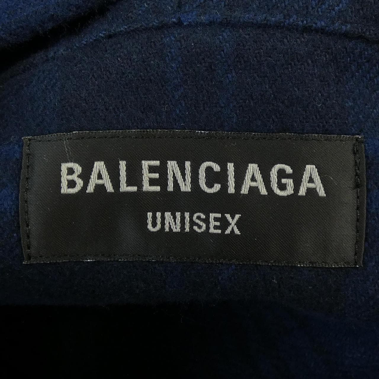 BALENCIAGA shirt