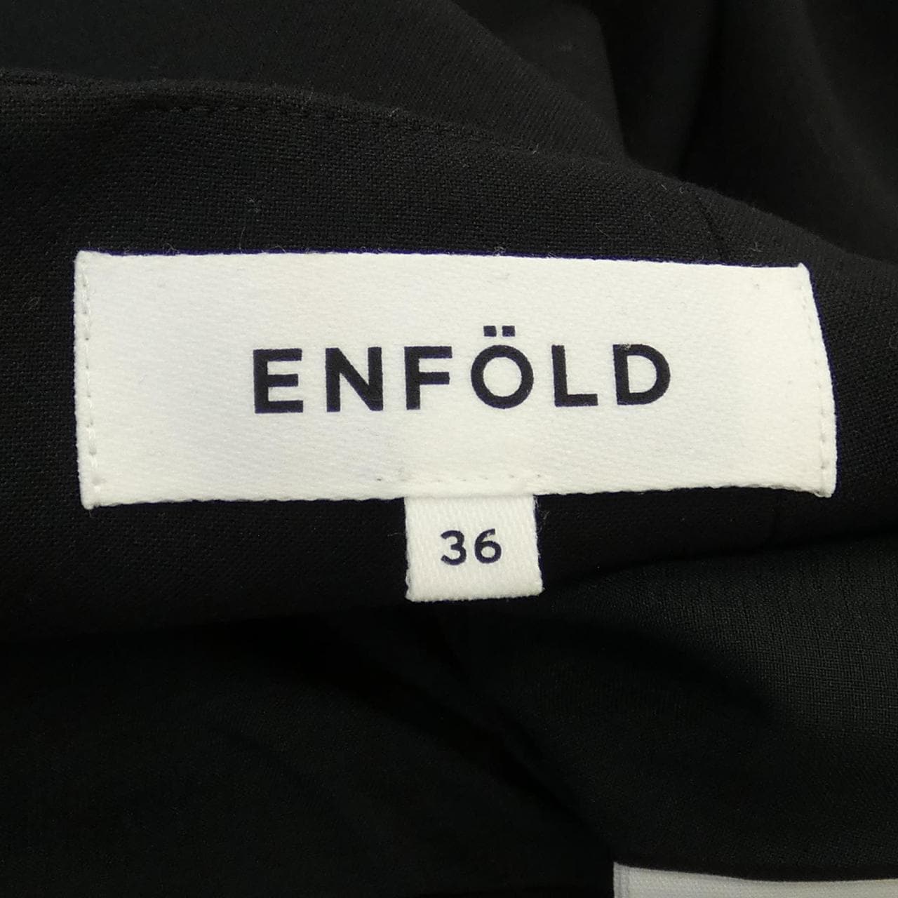 Enford ENFOLD裙