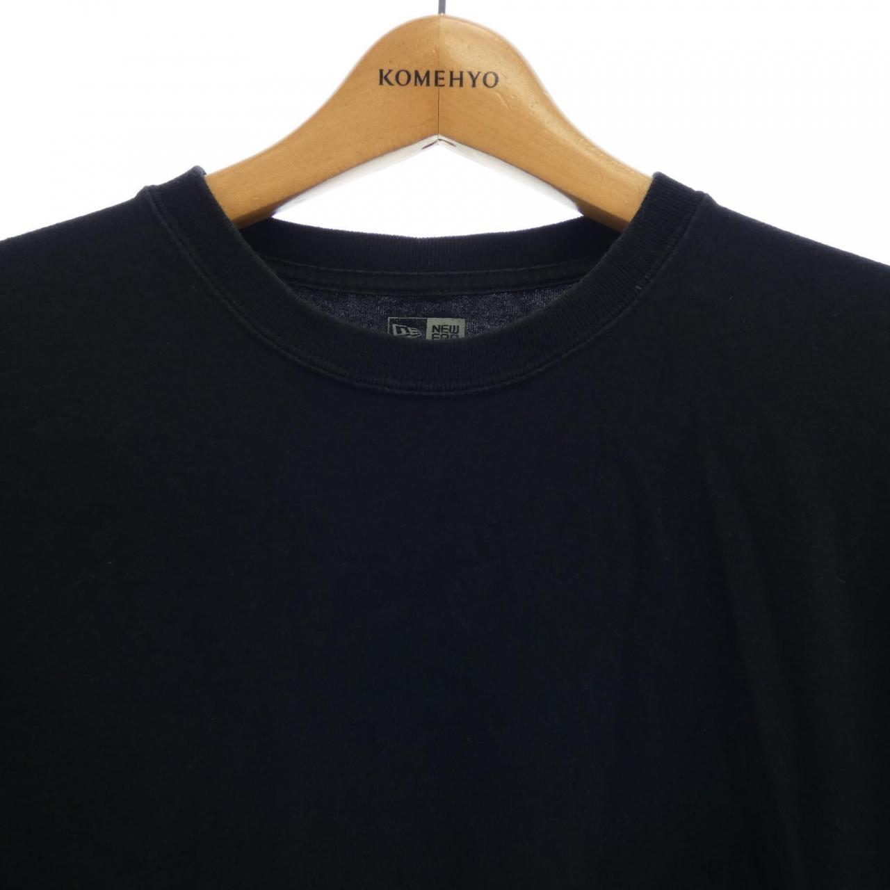 YOHJI YAMAMOTO×NEW Tシャツ