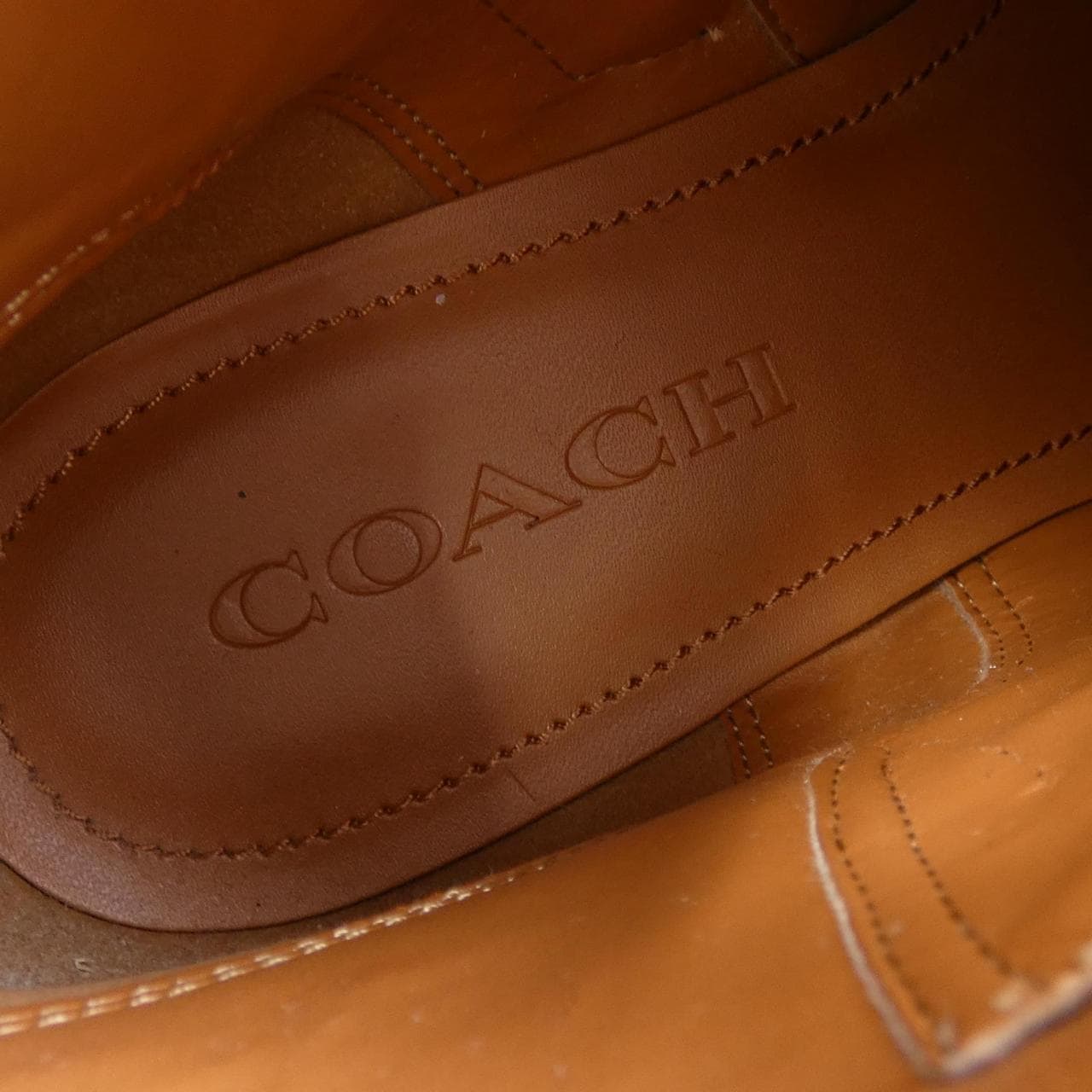 コーチ COACH ブーツ