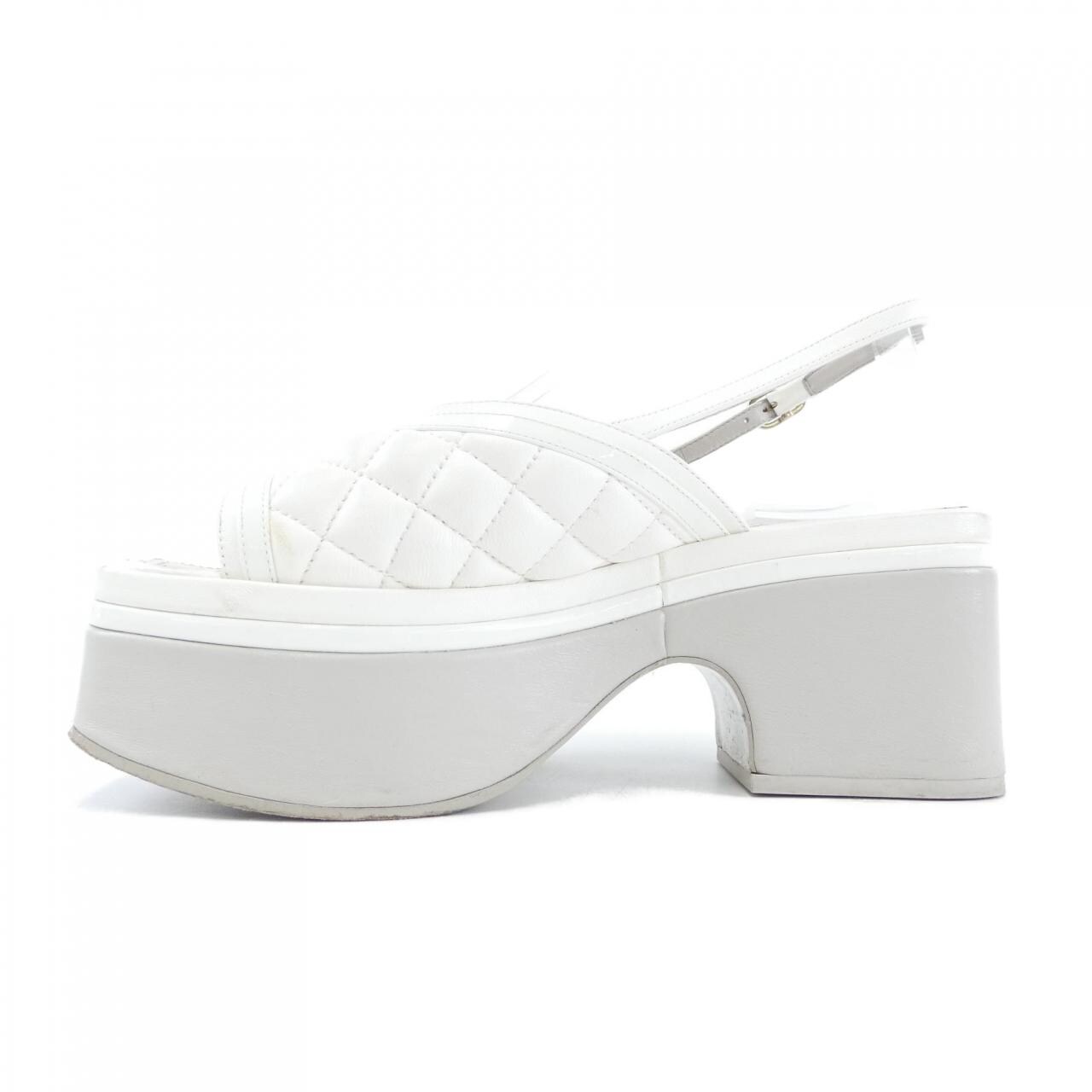 シャネル CHANEL サンダル
