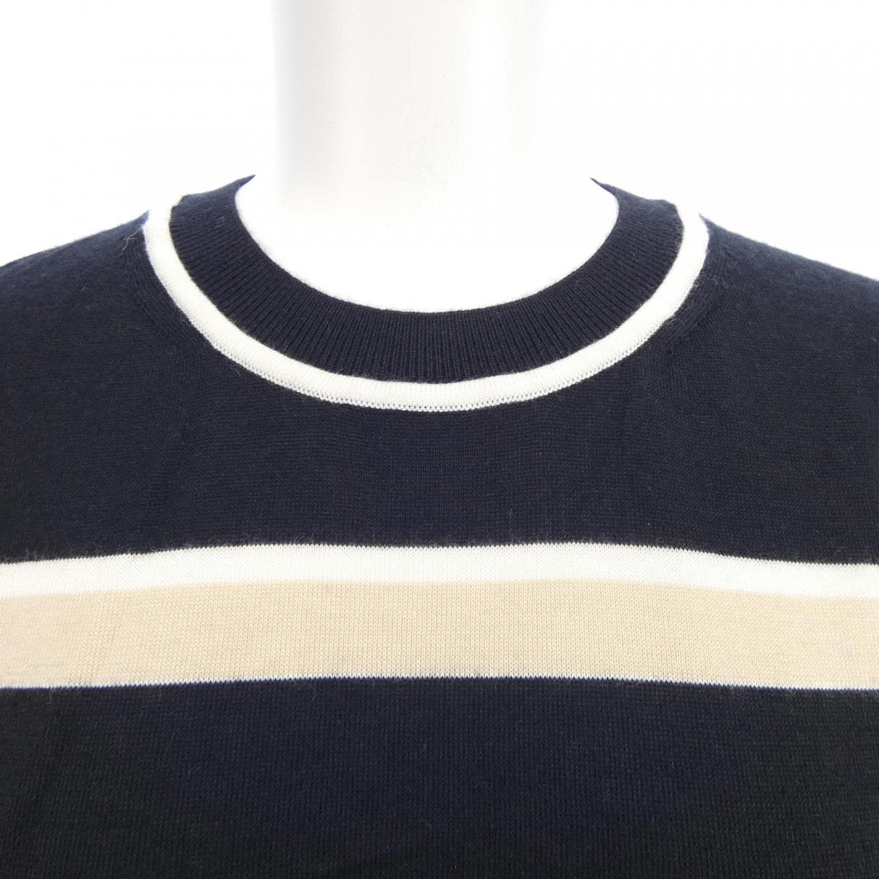 エルメス HERMES ニット