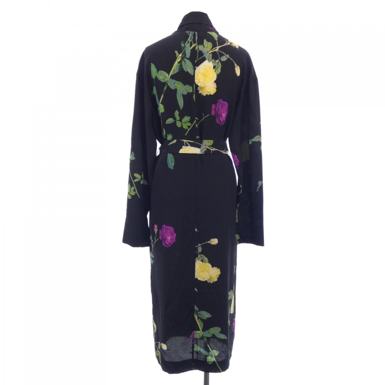 DRIES DRIES VAN NOTEN NOTEN 长开衫