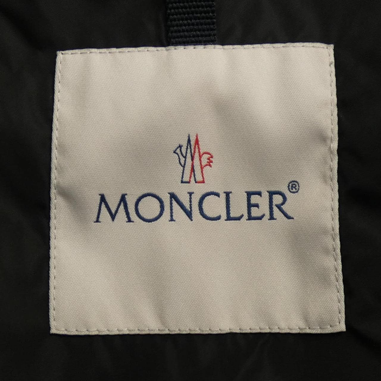 MONCLER蒙克勒·布盧森