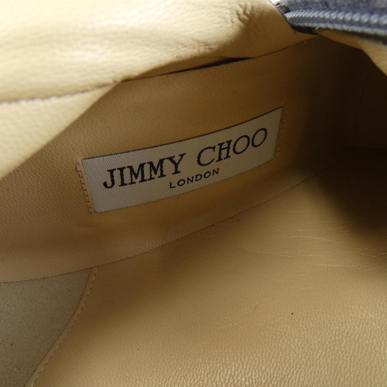 ジミーチュウ JIMMY CHOO ブーツ