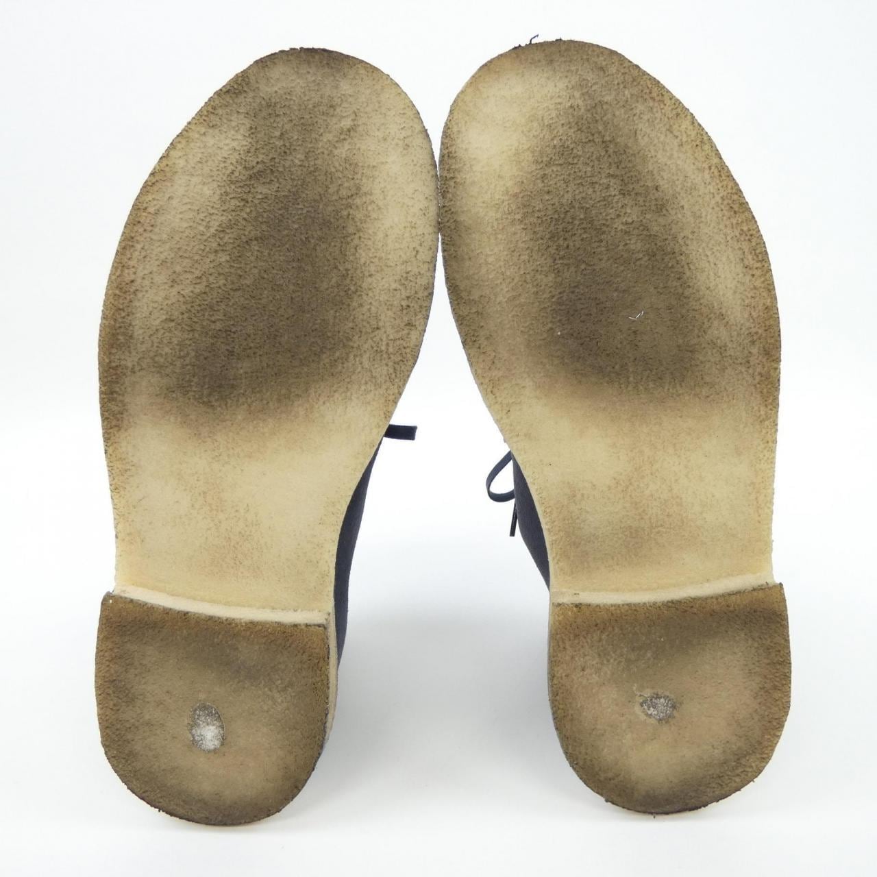 クラークス CLARKS ブーツ