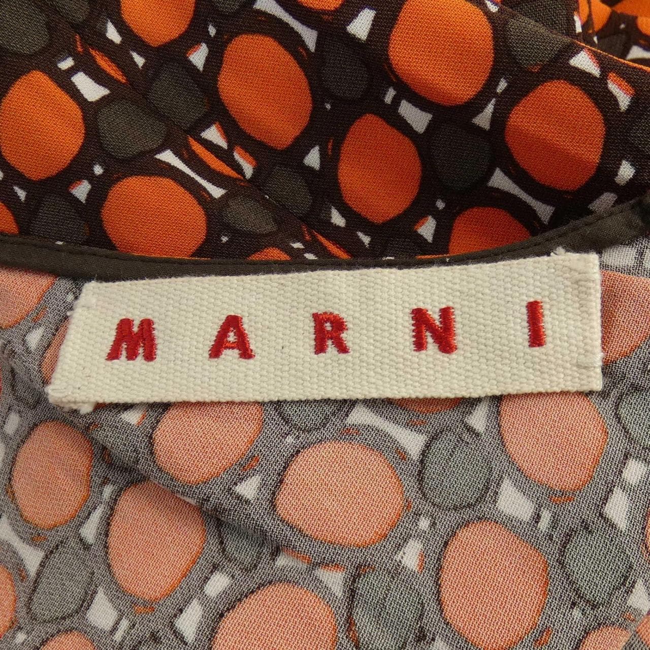 マルニ MARNI ワンピース