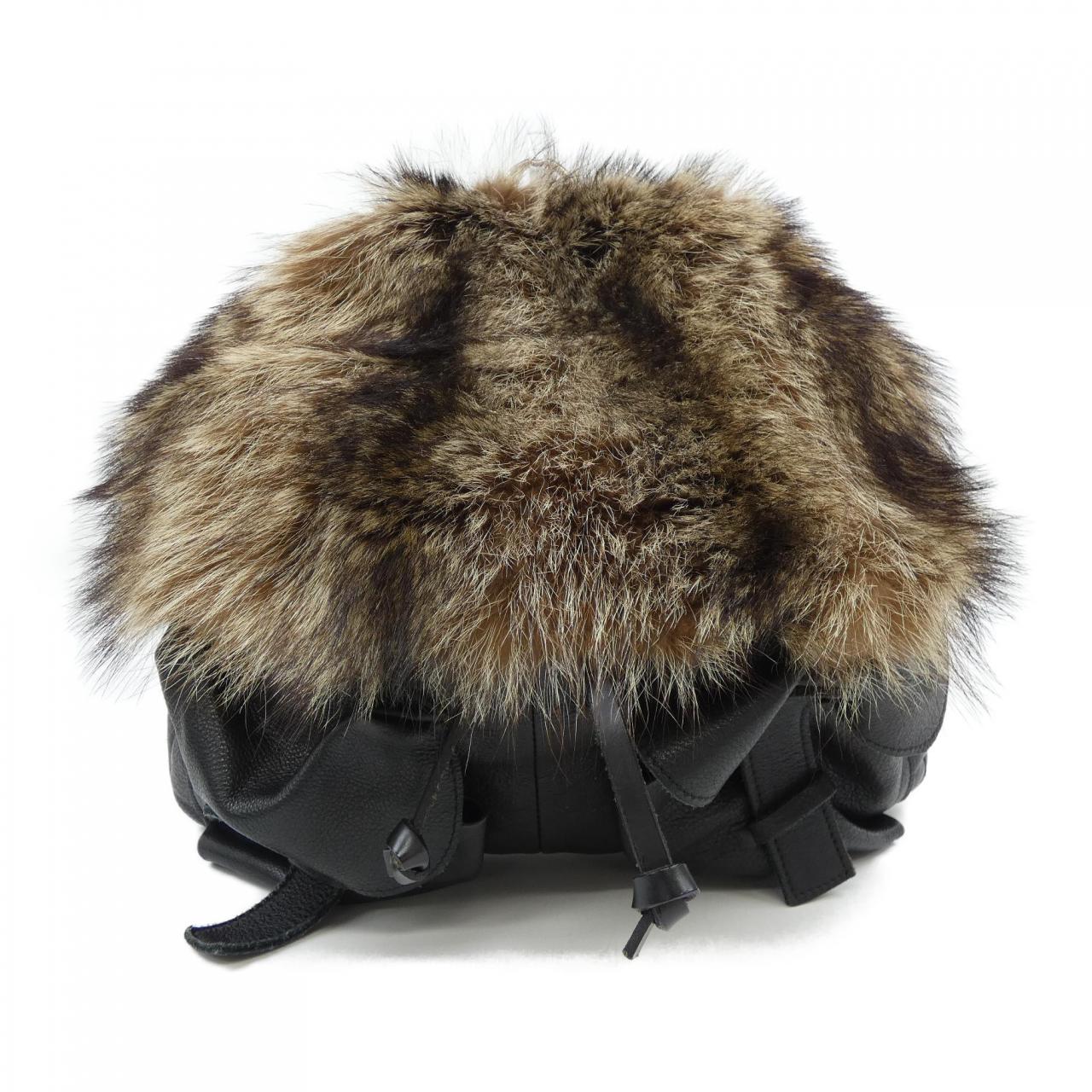 HARRICANA BAG