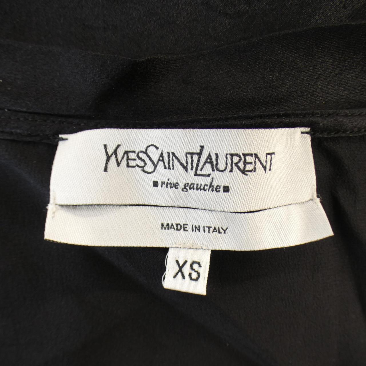 イヴサンローラン YVES SAINT LAURENT トップス