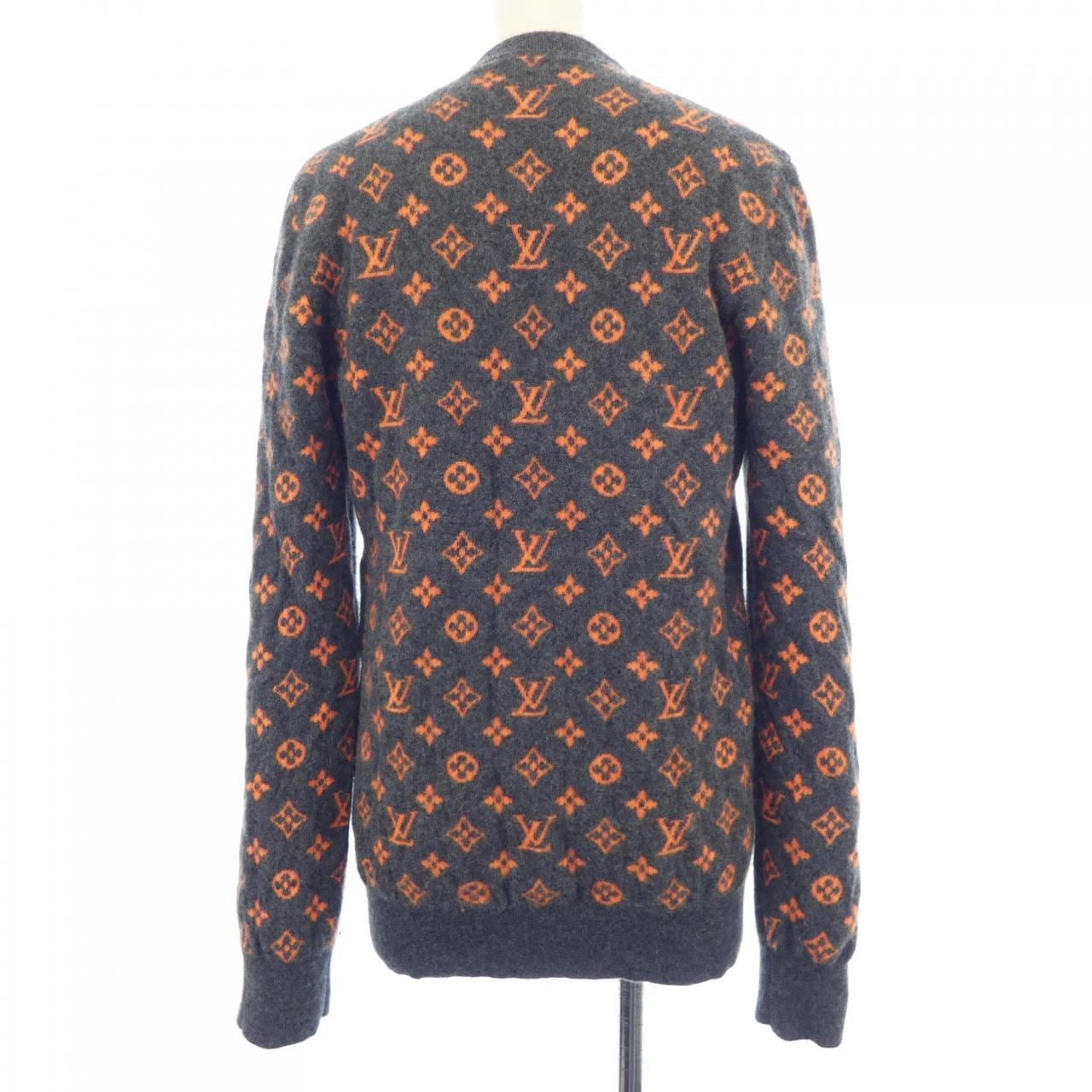 ルイヴィトン LOUIS VUITTON ニット