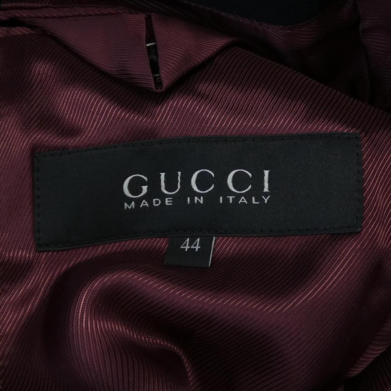 GUCCI夹克