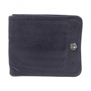 クロムハーツ CHROME HEARTS WALLET