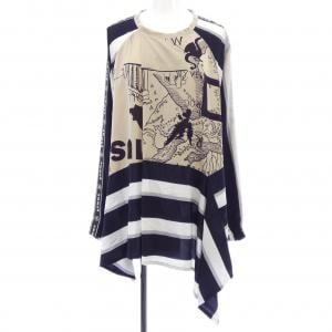 ゴム gomme トップス