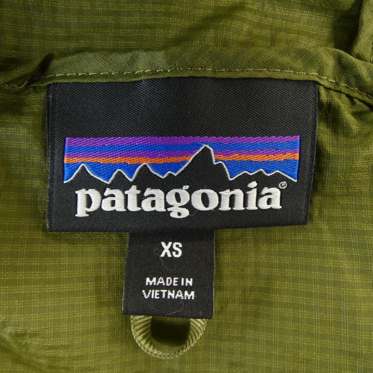 パタゴニア PATAGONIA ジャケット