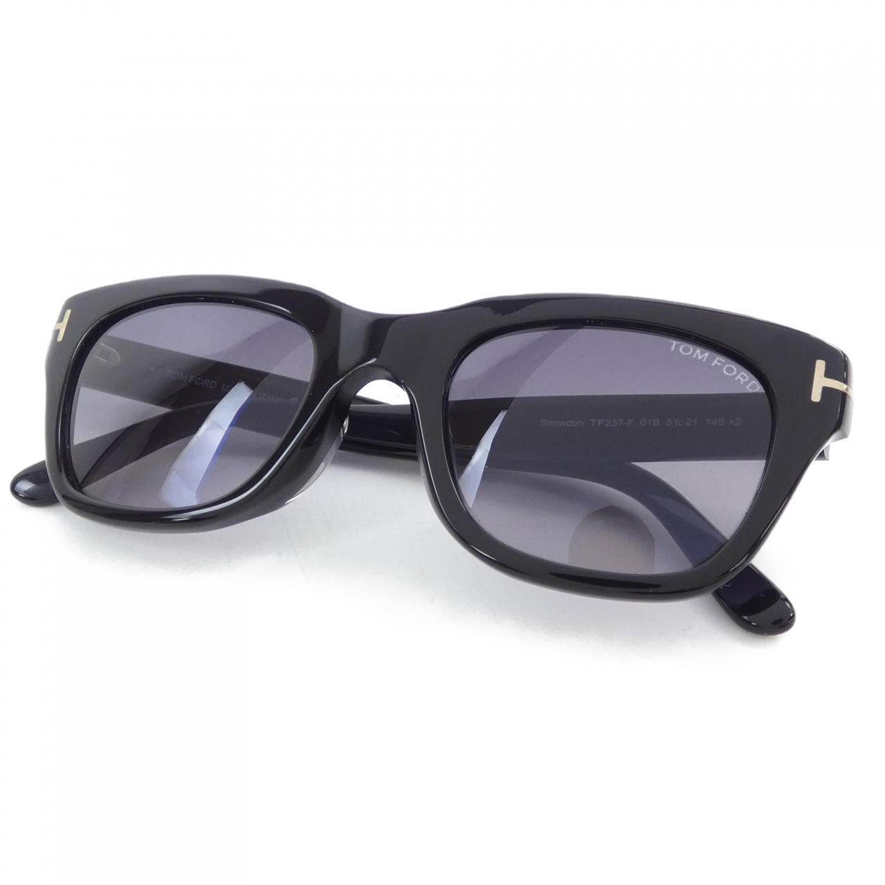 トムフォード TOM FORD TF237-F SUNGLASSES